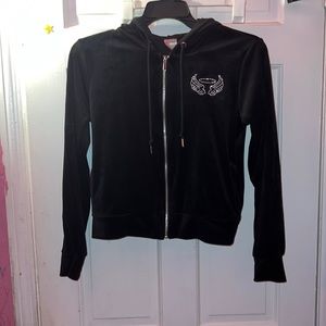 Cropped hoodie women’s